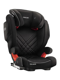 Recaro Monza Nova 2 Seatfix Group 2/3 Car Seat RECARO Mama's Joy