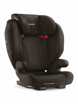 Recaro Monza Nova Evo Car Seat, Group 2-3 15-36 kg - Performance Black RECARO Mama's Joy