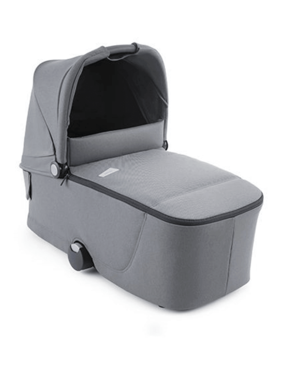 Recaro Sadena/Celona Prime Carrycot - Silent Grey RECARO Mama's Joy