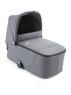 Recaro Sadena/Celona Prime Carrycot - Silent Grey RECARO Mama's Joy