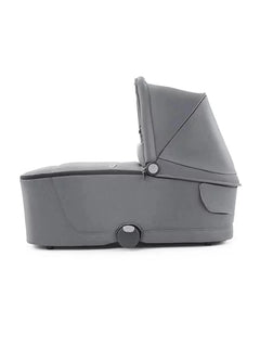 Recaro Sadena/Celona Prime Carrycot - Silent Grey RECARO Mama's Joy