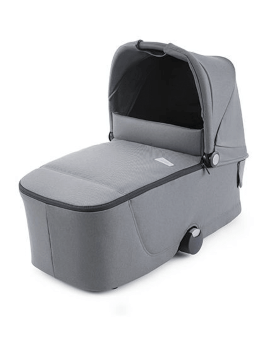 Recaro Sadena/Celona Prime Carrycot - Silent Grey RECARO Mama's Joy