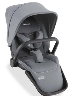 Recaro Seating Unit For Sadena / Celona Strollers Silent Grey RECARO Mama's Joy