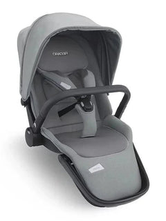 Recaro Seating Unit For Sadena / Celona Strollers Silent Grey RECARO Mama's Joy
