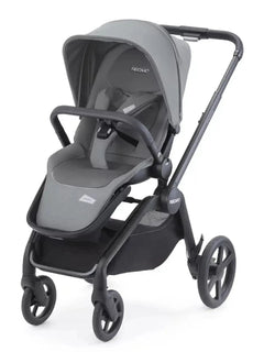 Recaro Seating Unit For Sadena / Celona Strollers Silent Grey RECARO Mama's Joy