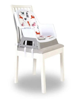 Red Kite Feed Me Snak 4 In 1 Baby Highchair Meow Red Kite Mama's Joy