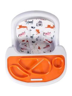 Red Kite Feed Me Snak 4 In 1 Baby Highchair Meow Red Kite Mama's Joy