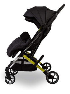 Red Kite Push Me Double/Twin Stroller. Side-by-Side Twin Stroller Lightweight Red Kite Mama's Joy