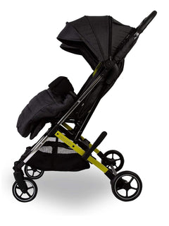 Red Kite Push Me Double/Twin Stroller. Side-by-Side Twin Stroller Lightweight Red Kite Mama's Joy