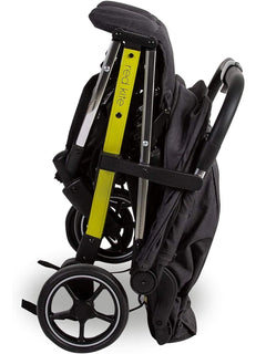 Red Kite Push Me Double/Twin Stroller. Side-by-Side Twin Stroller Lightweight Red Kite Mama's Joy