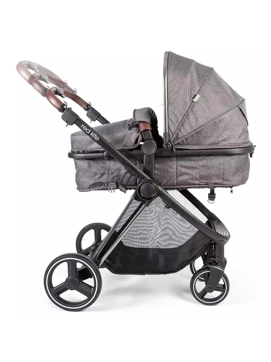Red Kite Push Me Pace i Baby Travel System Icon Red Kite Mama's Joy