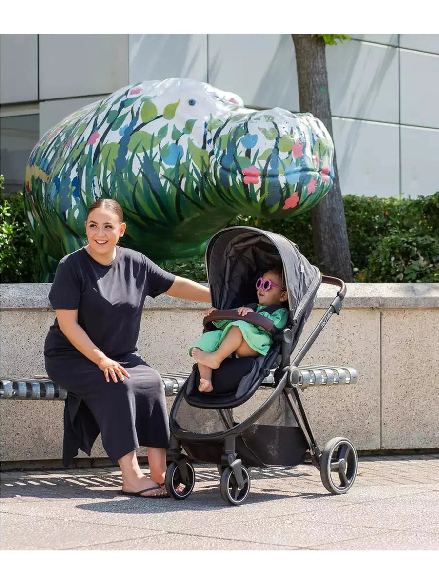Red Kite Push Me Pace i Baby Travel System Icon Red Kite Mama's Joy