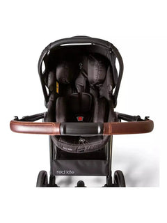 Red Kite Push Me Pace i Baby Travel System Icon Red Kite Mama's Joy