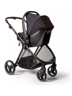 Red Kite Push Me Pace i Baby Travel System Icon Red Kite Mama's Joy