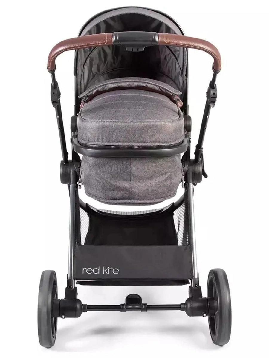Red Kite Push Me Pace i Baby Travel System Icon Red Kite Mama's Joy