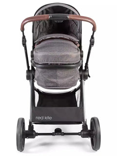 Red Kite Push Me Pace i Baby Travel System Icon Red Kite Mama's Joy