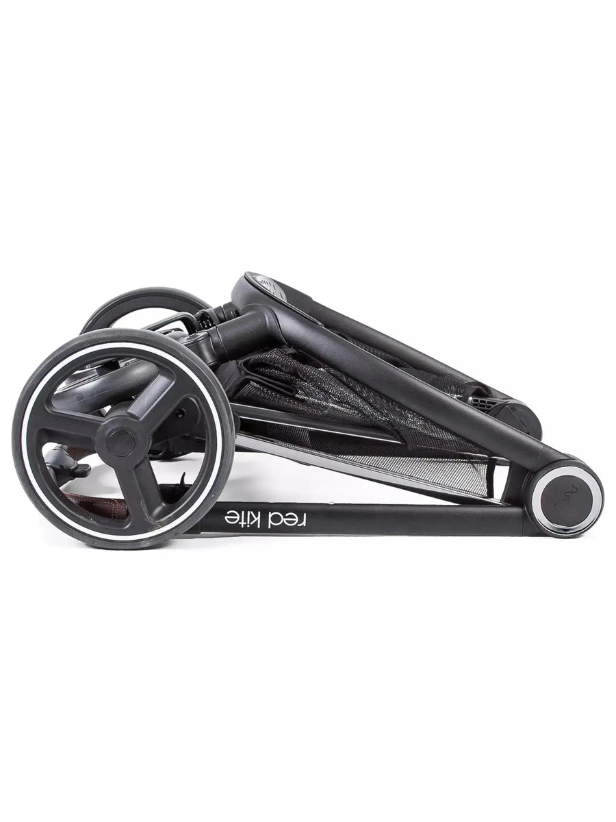 Red Kite Push Me Pace i Baby Travel System Icon Red Kite Mama's Joy