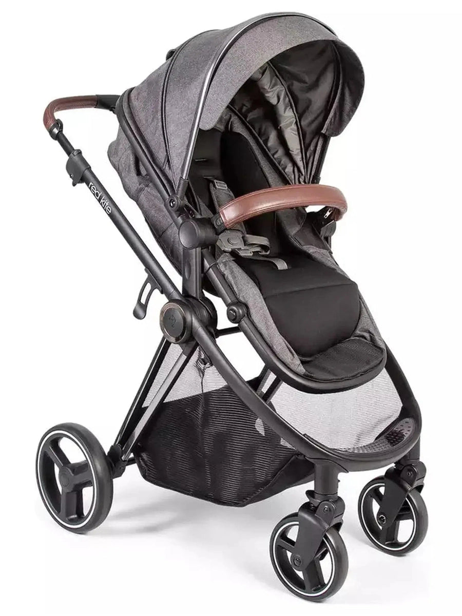Red Kite Push Me Pace i Baby Travel System Icon Red Kite Mama's Joy