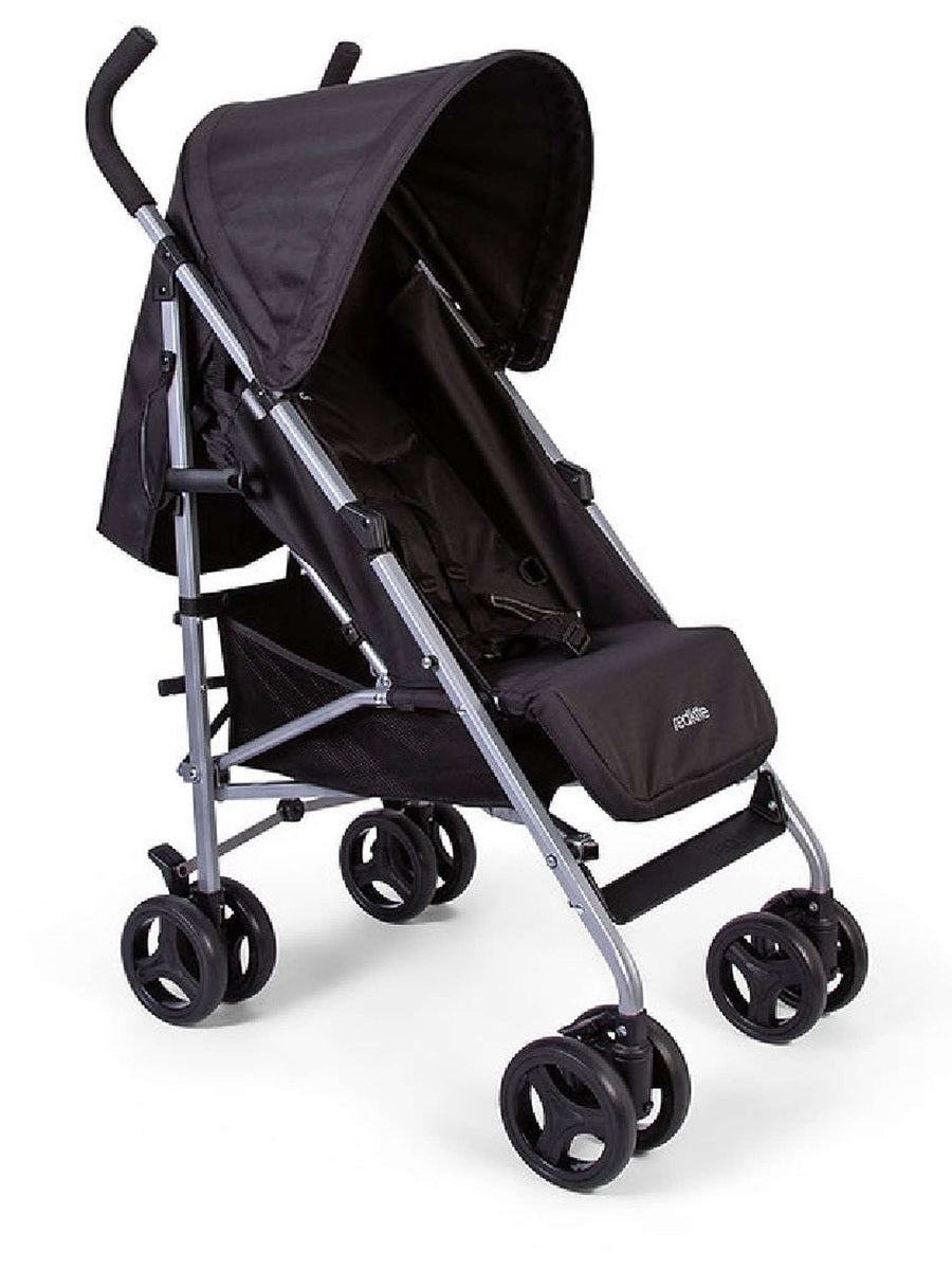 Red Kite Push Me Quatro Lightweight Stroller – Humbug Red Kite Mama's Joy