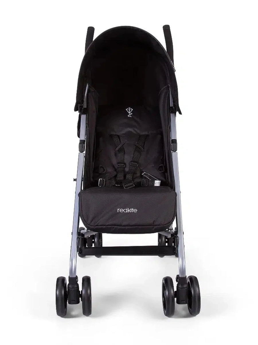 Red Kite Push Me Quatro Lightweight Stroller – Humbug Red Kite Mama's Joy