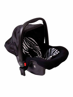Red Kite Push Me Savanna 3 in 1 Travel System - Zebra Red Kite Mama's Joy