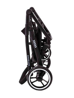 Red Kite Push Me Savanna 3 in 1 Travel System - Zebra Red Kite Mama's Joy