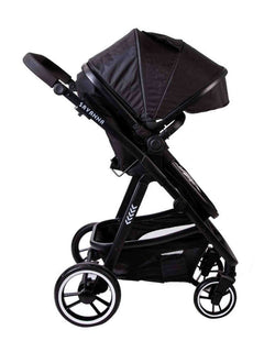 Red Kite Push Me Savanna 3 in 1 Travel System - Zebra Red Kite Mama's Joy