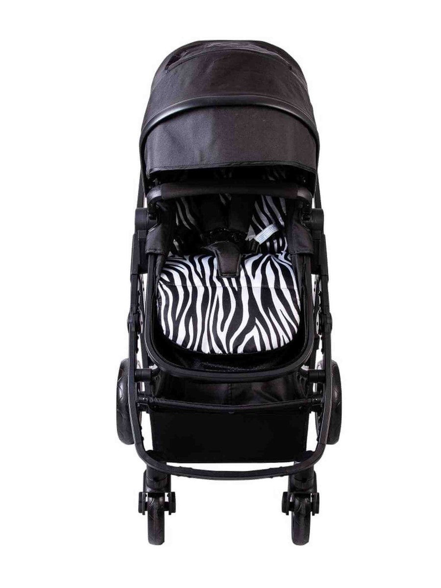 Red Kite Push Me Savanna 3 in 1 Travel System - Zebra Red Kite Mama's Joy