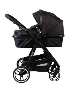 Red Kite Push Me Savanna 3 in 1 Travel System - Zebra Red Kite Mama's Joy