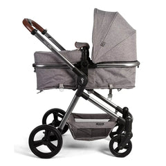 Red Kite Push Me Savanna I 3 in 1 Travel System - Graphite Red Kite Mama's Joy
