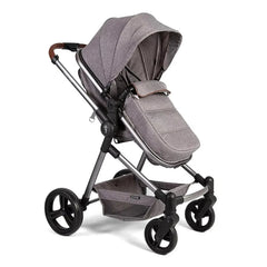 Red Kite Push Me Savanna I 3 in 1 Travel System - Graphite Red Kite Mama's Joy