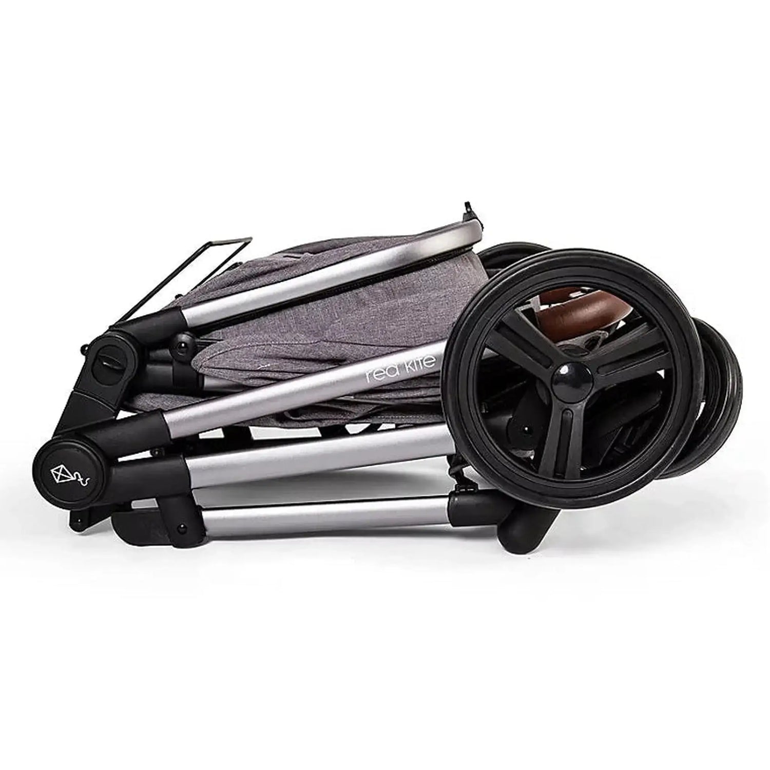Red Kite Push Me Savanna I 3 in 1 Travel System - Graphite Red Kite Mama's Joy