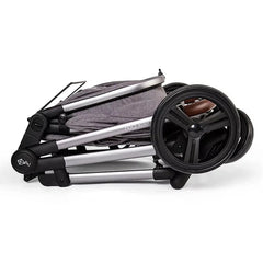 Red Kite Push Me Savanna I 3 in 1 Travel System - Graphite Red Kite Mama's Joy