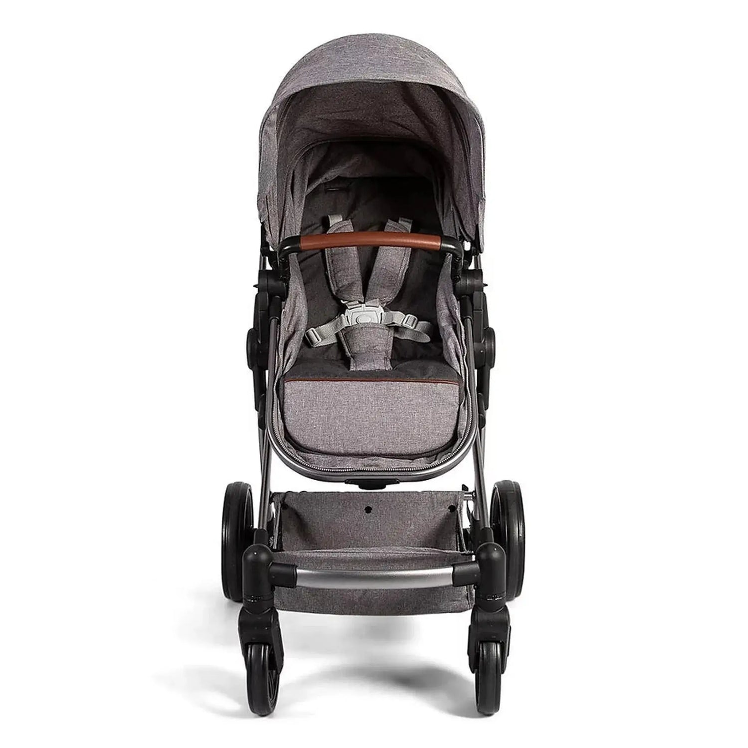 Red Kite Push Me Savanna I 3 in 1 Travel System - Graphite Red Kite Mama's Joy