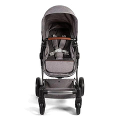 Red Kite Push Me Savanna I 3 in 1 Travel System - Graphite Red Kite Mama's Joy