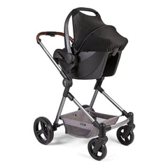Red Kite Push Me Savanna I 3 in 1 Travel System - Graphite Red Kite Mama's Joy