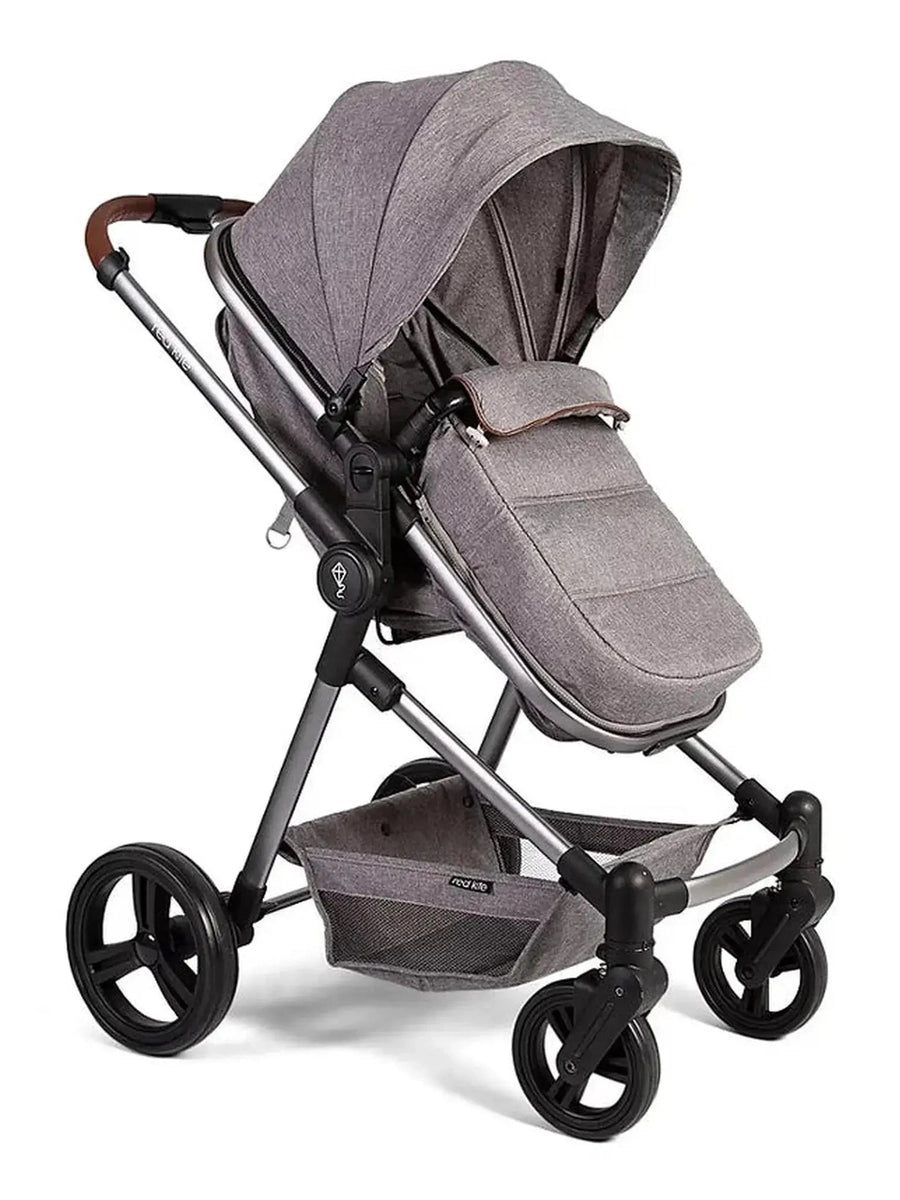 Red Kite Push Me Savanna I 3 in 1 Travel System - Graphite Red Kite Mama's Joy