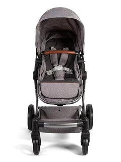 Red Kite Push Me Savanna I 3 in 1 Travel System - Graphite Red Kite Mama's Joy