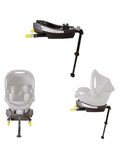 Red Kite iDOCK ISOFIX Base Red Kite Mama's Joy