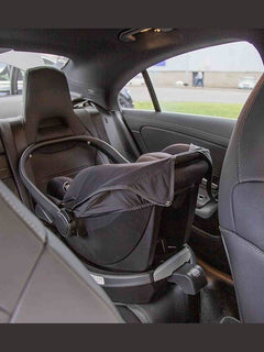 Red Kite iDOCK ISOFIX Base Red Kite Mama's Joy
