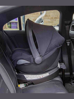 Red Kite iDOCK ISOFIX Base Red Kite Mama's Joy