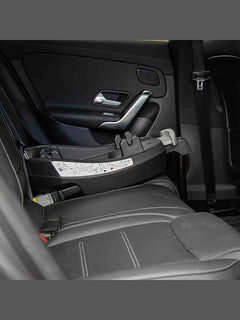 Red Kite iDOCK ISOFIX Base Red Kite Mama's Joy