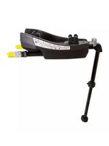 Red Kite iDock i-Size Car Seat ISOFIX Base ‘Lock n Go’ Seat fitting system Black Red Kite Mama's Joy