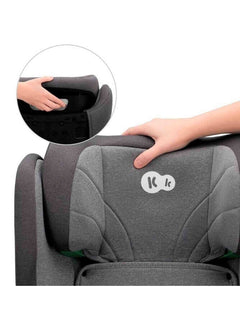 Reecle 360 Swivel ISOFIX Car Seat for Group 0+1/2/3 Red Reecle Mama's Joy