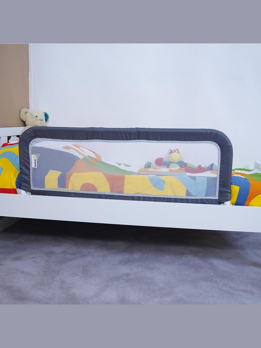 Safety 1st Portable Bed Rail – Dark Grey 71 cm Safety 1st Mama's Joy