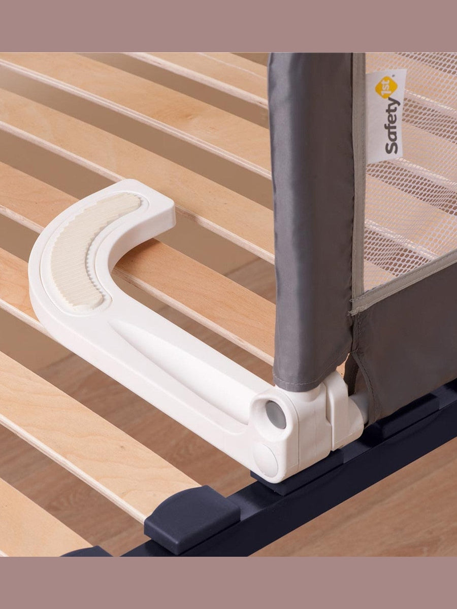 Safety 1st Portable Bed Rail – Dark Grey 71 cm Safety 1st Mama's Joy