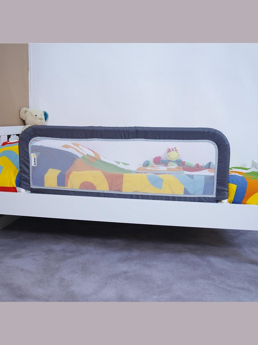 Safety 1st Portable Bed Rail – Dark Grey 71 cm Safety 1st Mama's Joy