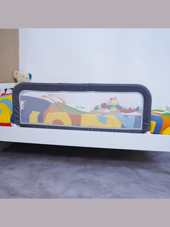 Safety 1st Portable Bed Rail – Dark Grey 71 cm Safety 1st Mama's Joy