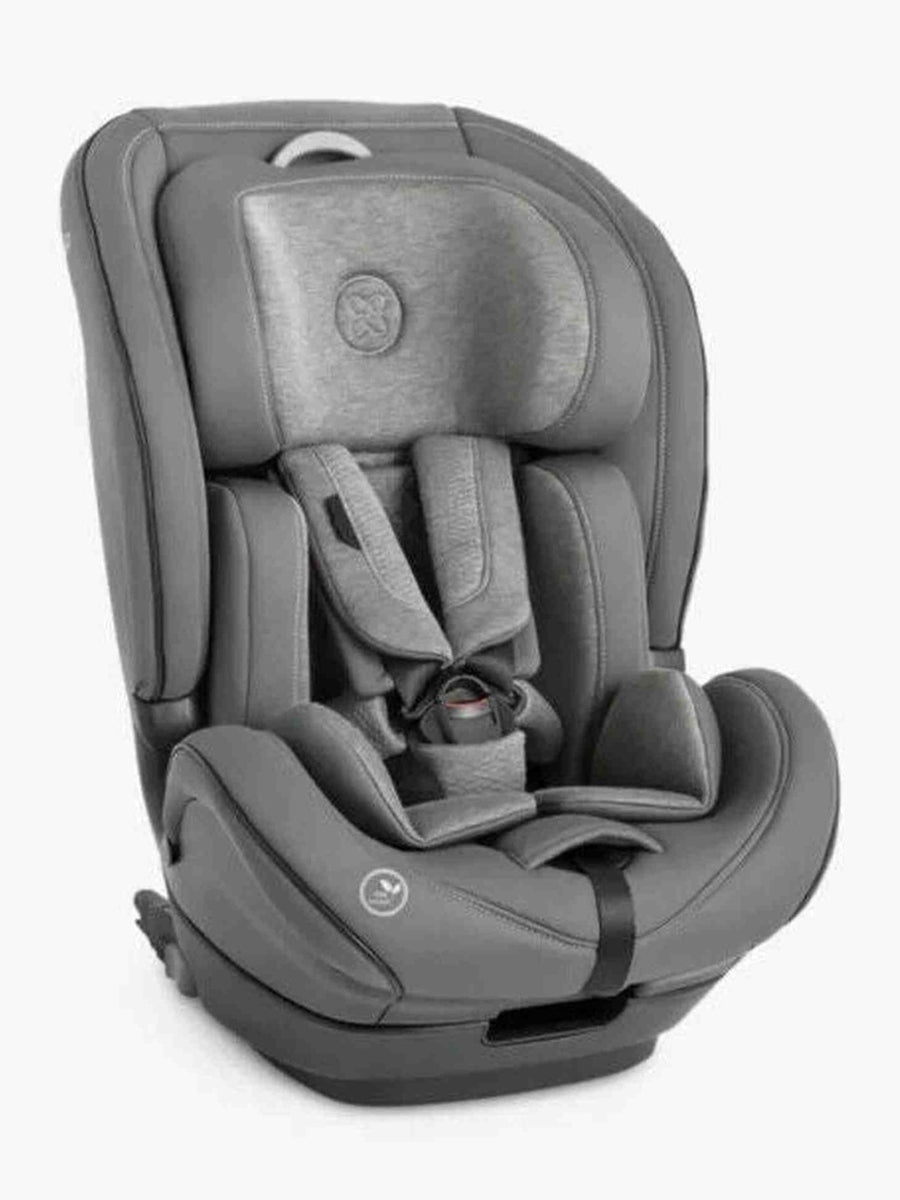 Silver Cross Balance i-Size Baby Child Car Seat ISOFIX - Glacier Silver Cross Mama's Joy
