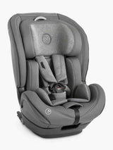 Silver Cross Balance i-Size Baby Child Car Seat ISOFIX - Glacier Silver Cross Mama's Joy